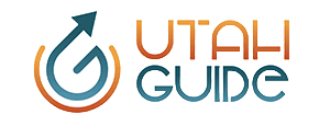 Utah Guide Logo