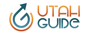 Utah Guide Logo